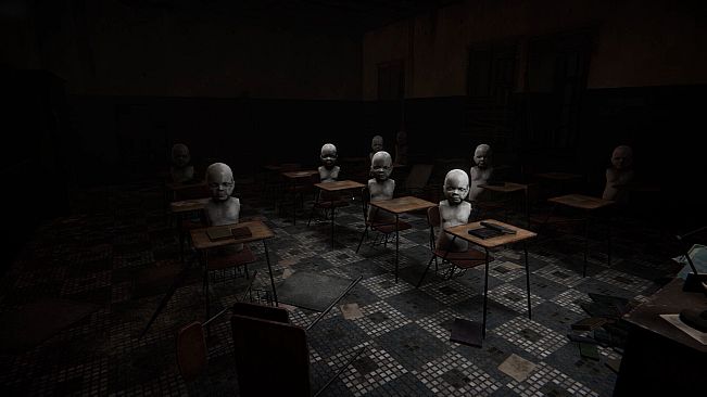 Hall of Minds