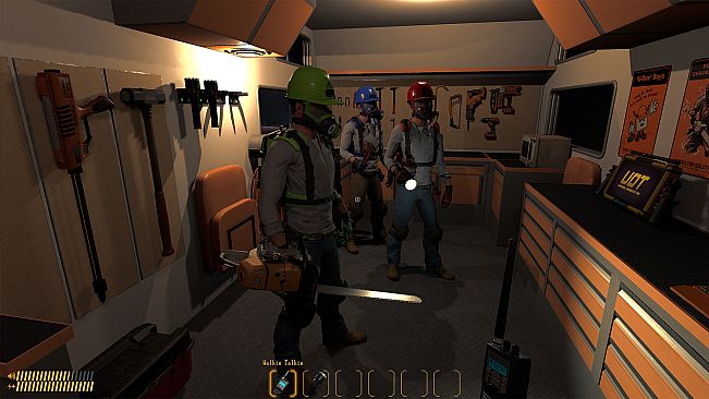 Black Pine: Incident Response