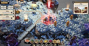 Mahokenshi - The Designer's Guide