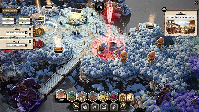 Mahokenshi - The Designer's Guide