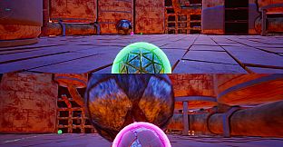 Grappling Hook Ball Tournament