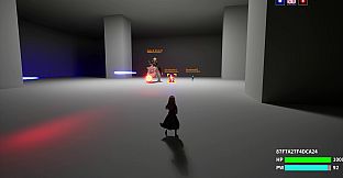 Reflection Arena