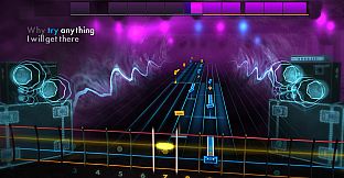 Rocksmith 2014 Edition – Remastered – Two Door Cinema Club - “What You Know”