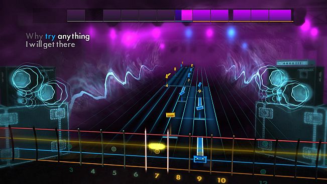 Rocksmith 2014 Edition – Remastered – Two Door Cinema Club - “What You Know”