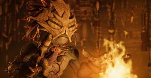 Oddworld: Soulstorm Enhanced Edition