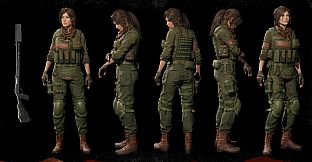 Shadow of the Tomb Raider - Definitive Upgrade