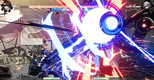 GGST Additional Character 16 - Unika