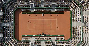 Tennis Manager 26