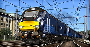 Train Simulator: ScotRail Class 68 Loco Add-on
