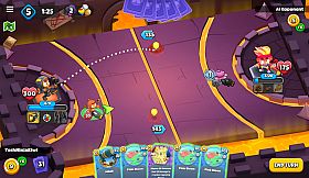 Bloons Card Storm