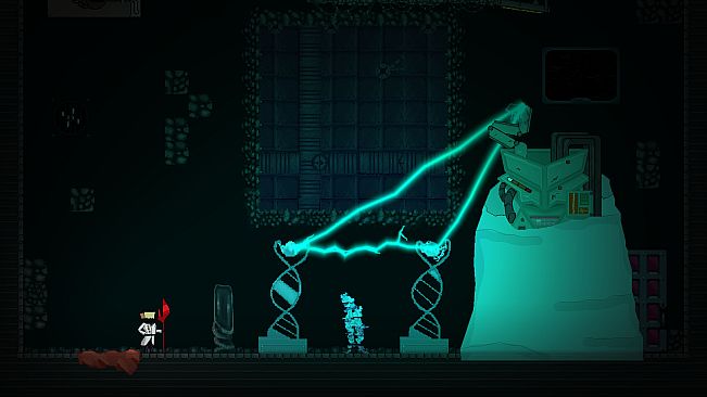 Hieroglyph: Prologue