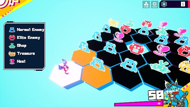 Bit Oz -Wonder Crusher-