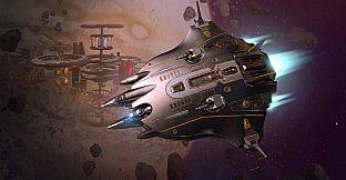 Star Conflict - Tornado (Deluxe Edition)