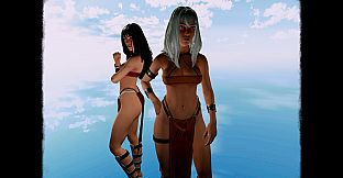 Figurine Scene Simulator: Silver Wrapper (Premium Unlock) NSFW