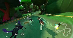 Wildshade: Unicorn Champions