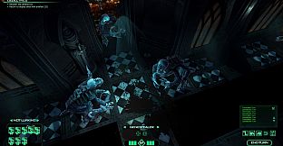 Space Hulk - Kraken Skin DLC