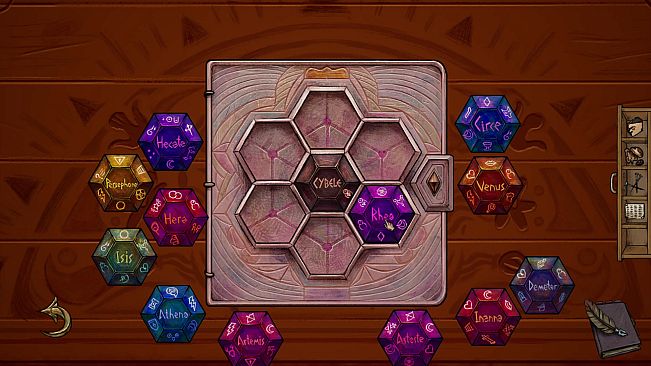 Havsala: Into the Soul Palace