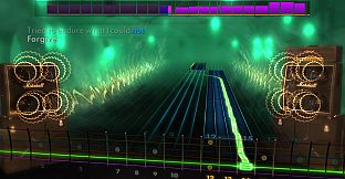 Rocksmith 2014 Edition – Remastered – Pearl Jam Song Pack II