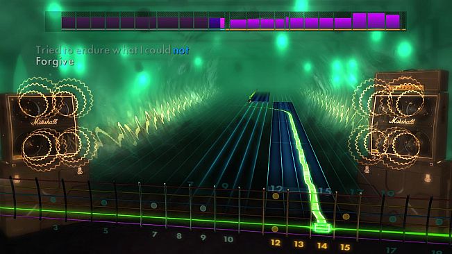 Rocksmith 2014 Edition – Remastered – Pearl Jam Song Pack II