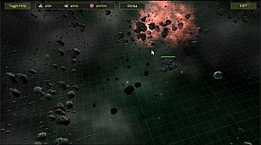 Evolution of a Mini World: Physics Wonderland