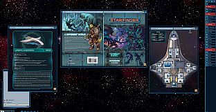 Fantasy Grounds - Starfinder RPG - Starfinder Adventure Path #43: Icebound (Horizons of the Vast 4 of 6)