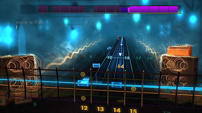 Rocksmith 2014 – Flyleaf - “Cassie”