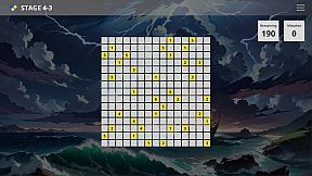 Archipel Logic Infinite