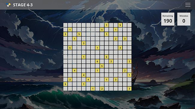 Archipel Logic Infinite