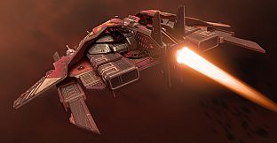 Star Conflict - Blood Tormentor