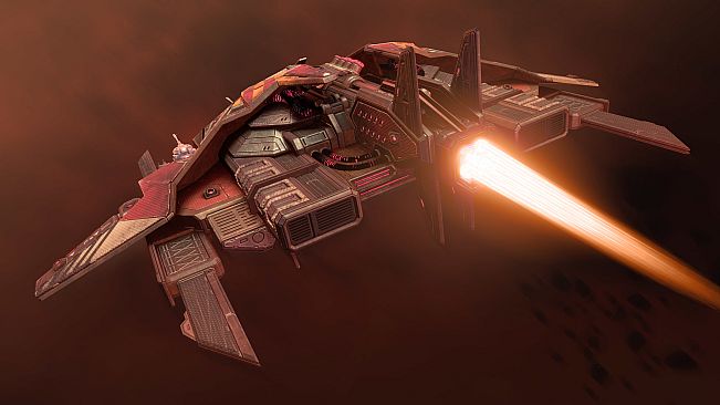 Star Conflict - Blood Tormentor