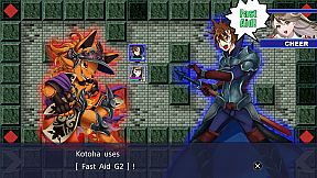 NO MOSAIC GIRLS with SESS-AI 2.0