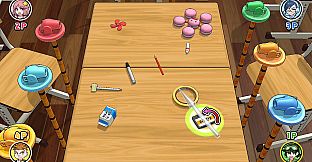 ボクらの消しゴム落とし3 世界編 - バラエティパック