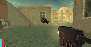 Crash-Site: Conquest