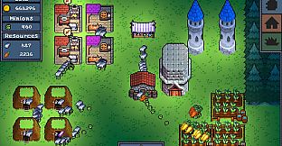 Minion Colony