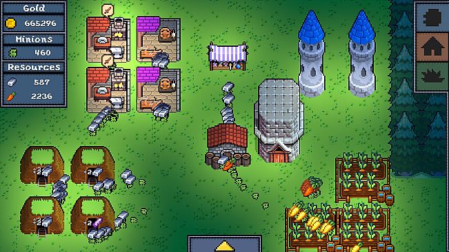 Minion Colony