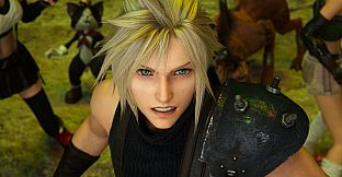 FINAL FANTASY VII REBIRTH