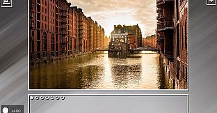 Super Jigsaw Puzzle: Generations - Germany Puzzles