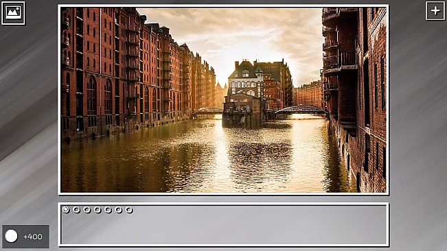 Super Jigsaw Puzzle: Generations - Germany Puzzles