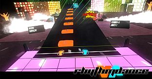 RhythmDanceVR