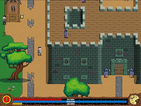 Mad Nords: Probably an Epic Quest