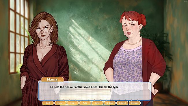 I'm Pregnant at 16: Episode 2