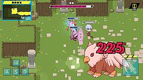 異世界女僕征途