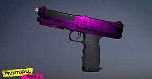 Tippmann TiPX | Spray