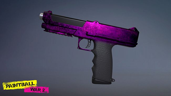 Tippmann TiPX | Spray