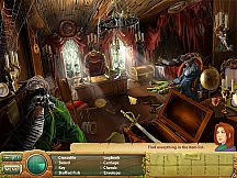 Samantha Swift and the Golden Touch