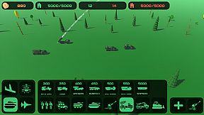 Bayraktar and Stugna