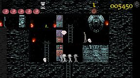 Montezuma's Revenge - The 40th Anniversary Edition