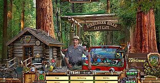 Vacation Adventures: Park Ranger Mega Bundle 1