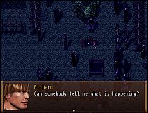 Mysteries of Shaola: The Cave