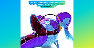 Fragrance Point Soundtrack